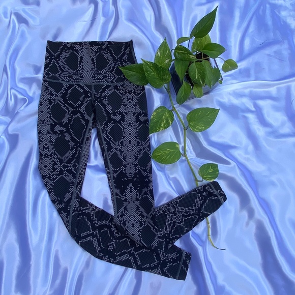 lululemon athletica Other - LuLuLemon Leggings